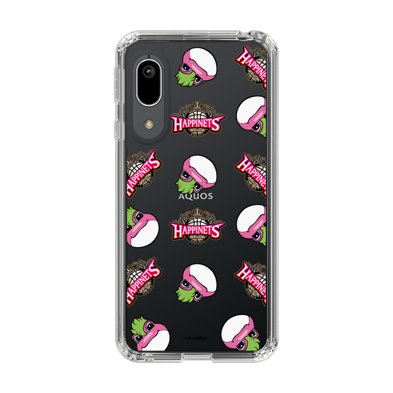 スリムプロテクションケース［ B.LEAGUE - 秋田ノーザンハピネッツ ］