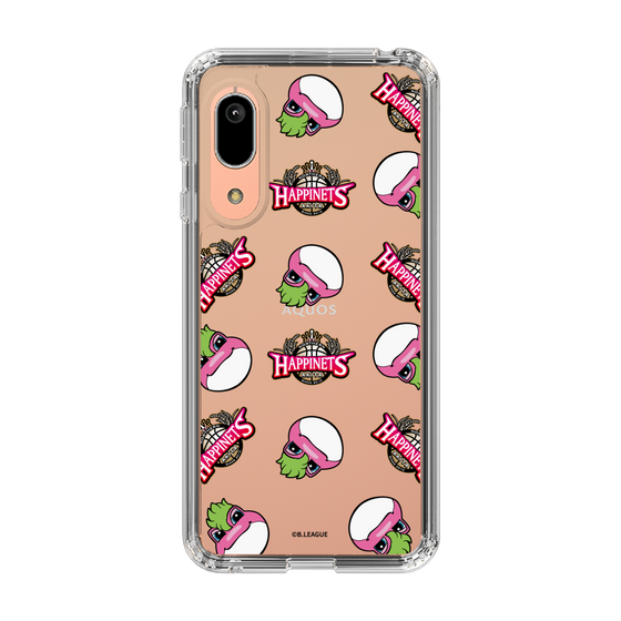 スリムプロテクションケース［ B.LEAGUE - 秋田ノーザンハピネッツ ］