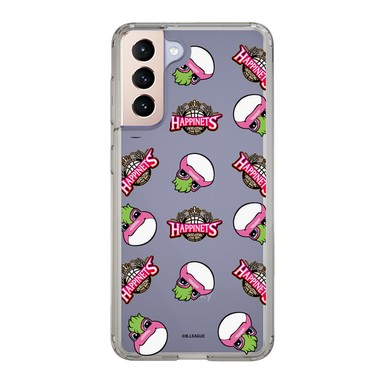 スリムプロテクションケース［ B.LEAGUE - 秋田ノーザンハピネッツ ］