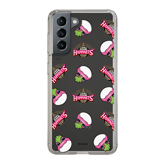 スリムプロテクションケース［ B.LEAGUE - 秋田ノーザンハピネッツ ］