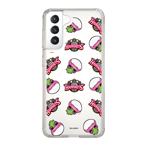 スリムプロテクションケース［ B.LEAGUE - 秋田ノーザンハピネッツ ］