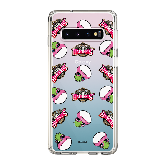 スリムプロテクションケース［ B.LEAGUE - 秋田ノーザンハピネッツ ］