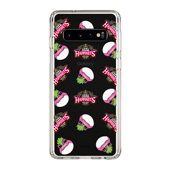 スリムプロテクションケース［ B.LEAGUE - 秋田ノーザンハピネッツ ］