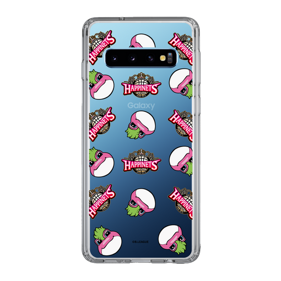 スリムプロテクションケース［ B.LEAGUE - 秋田ノーザンハピネッツ ］