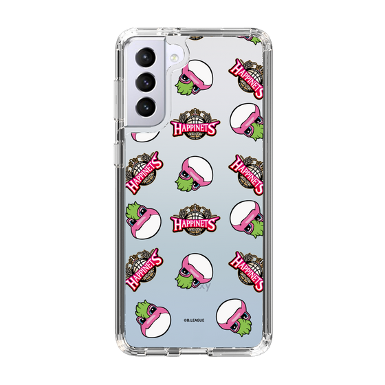 スリムプロテクションケース［ B.LEAGUE - 秋田ノーザンハピネッツ ］