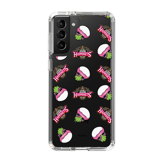 スリムプロテクションケース［ B.LEAGUE - 秋田ノーザンハピネッツ ］