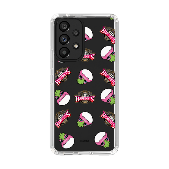 スリムプロテクションケース［ B.LEAGUE - 秋田ノーザンハピネッツ ］