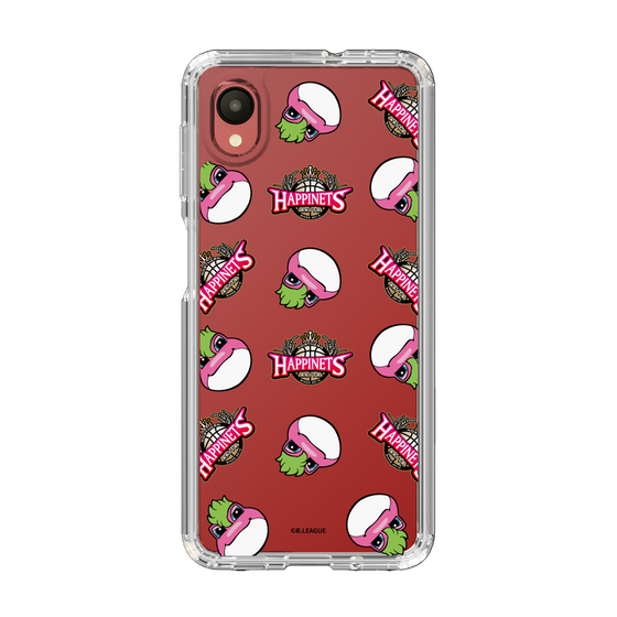 スリムプロテクションケース［ B.LEAGUE - 秋田ノーザンハピネッツ ］