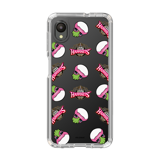 スリムプロテクションケース［ B.LEAGUE - 秋田ノーザンハピネッツ ］