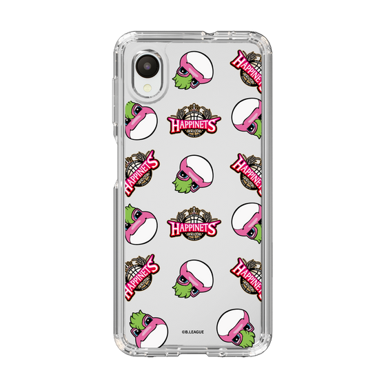 スリムプロテクションケース［ B.LEAGUE - 秋田ノーザンハピネッツ ］