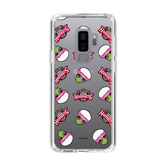 スリムプロテクションケース［ B.LEAGUE - 秋田ノーザンハピネッツ ］