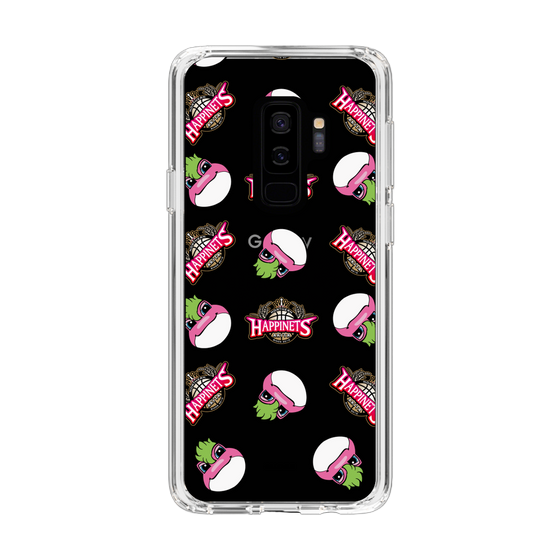 スリムプロテクションケース［ B.LEAGUE - 秋田ノーザンハピネッツ ］