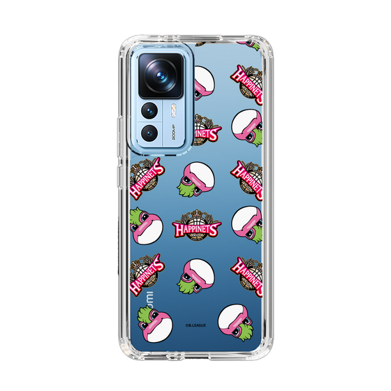 スリムプロテクションケース［ B.LEAGUE - 秋田ノーザンハピネッツ ］