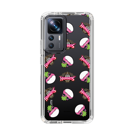 スリムプロテクションケース［ B.LEAGUE - 秋田ノーザンハピネッツ ］