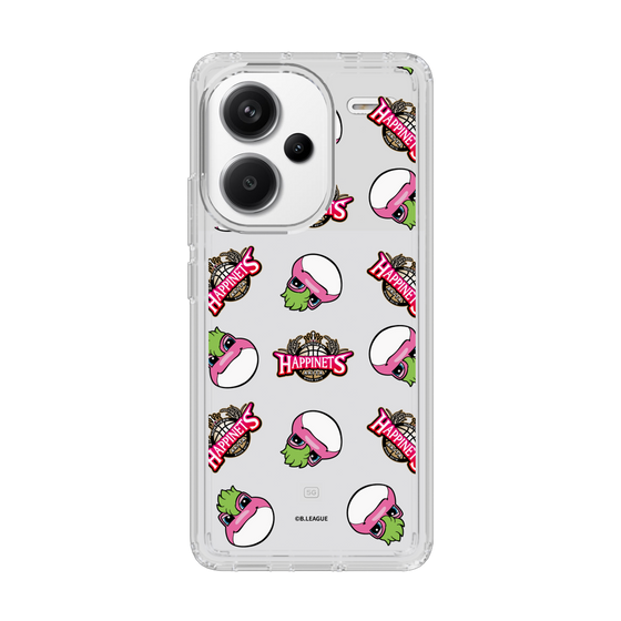 スリムプロテクションケース［ B.LEAGUE - 秋田ノーザンハピネッツ ］