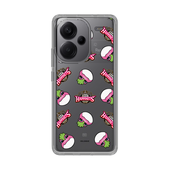 スリムプロテクションケース［ B.LEAGUE - 秋田ノーザンハピネッツ ］