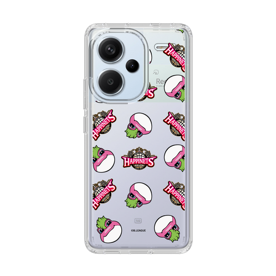 スリムプロテクションケース［ B.LEAGUE - 秋田ノーザンハピネッツ ］