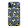 スリムプロテクションケース［ B.LEAGUE - 茨城ロボッツ ］