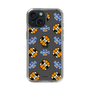 スリムプロテクションケース［ B.LEAGUE - 茨城ロボッツ ］