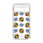 スリムプロテクションケース［ B.LEAGUE - 茨城ロボッツ ］