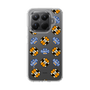 スリムプロテクションケース［ B.LEAGUE - 茨城ロボッツ ］