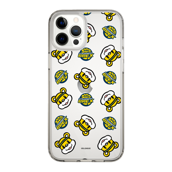 スリムプロテクションケース［ B.LEAGUE - 宇都宮ブレックス ］