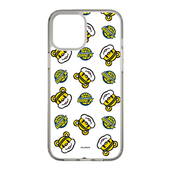 スリムプロテクションケース［ B.LEAGUE - 宇都宮ブレックス ］