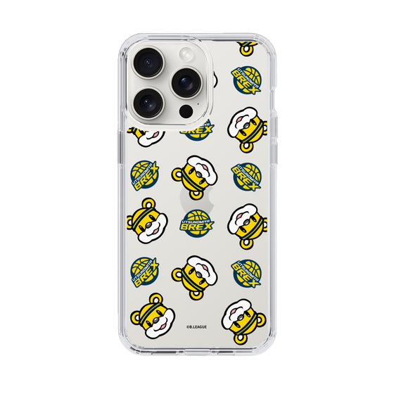 スリムプロテクションケース［ B.LEAGUE - 宇都宮ブレックス ］