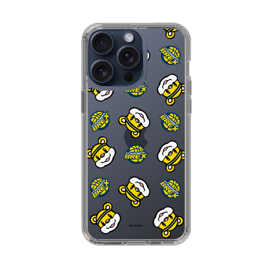 スリムプロテクションケース［ B.LEAGUE - 宇都宮ブレックス ］