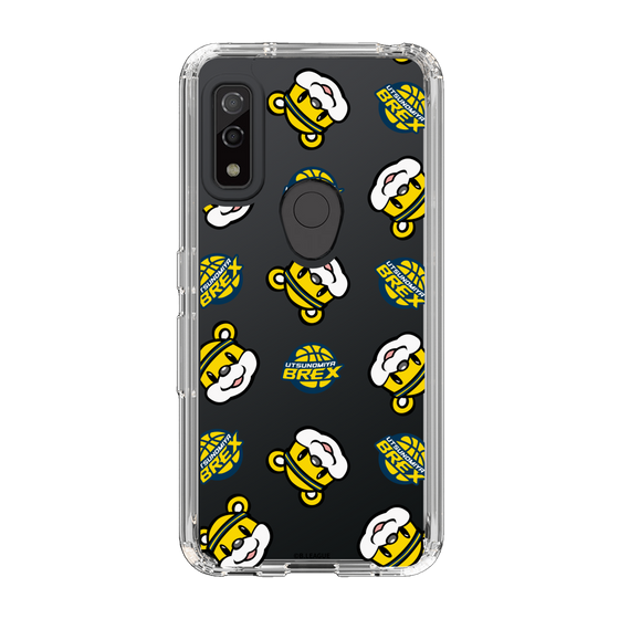 スリムプロテクションケース［ B.LEAGUE - 宇都宮ブレックス ］