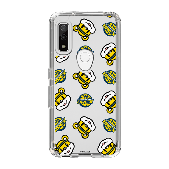 スリムプロテクションケース［ B.LEAGUE - 宇都宮ブレックス ］