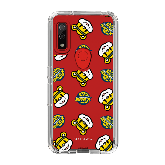 スリムプロテクションケース［ B.LEAGUE - 宇都宮ブレックス ］