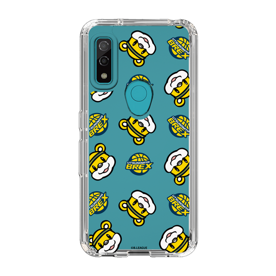 スリムプロテクションケース［ B.LEAGUE - 宇都宮ブレックス ］