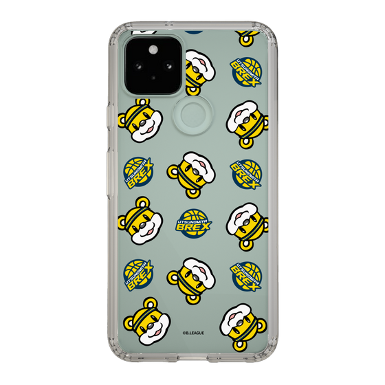 スリムプロテクションケース［ B.LEAGUE - 宇都宮ブレックス ］