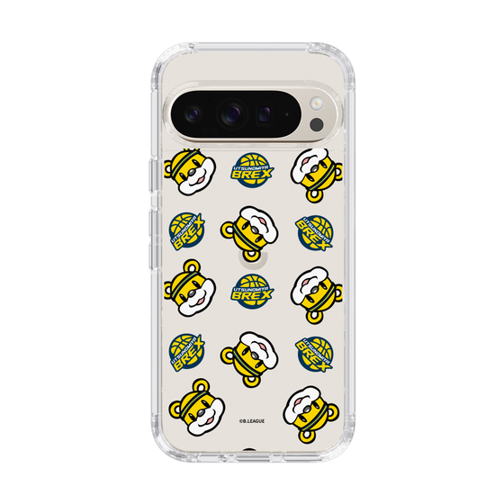 スリムプロテクションケース［ B.LEAGUE - 宇都宮ブレックス ］