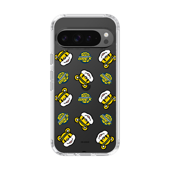 スリムプロテクションケース［ B.LEAGUE - 宇都宮ブレックス ］