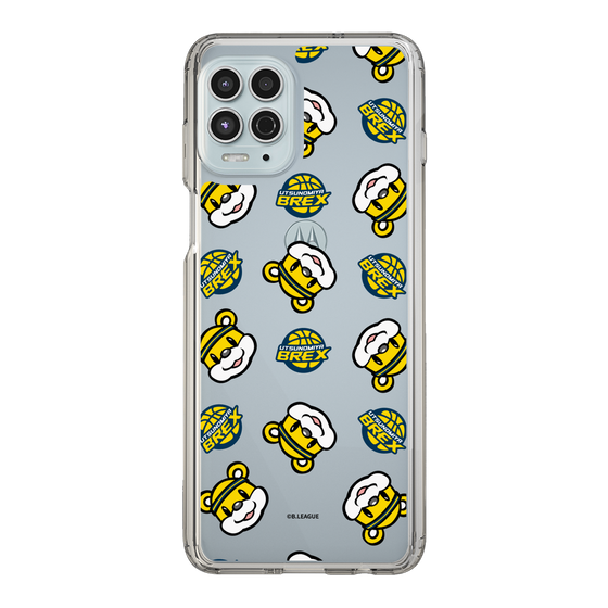 スリムプロテクションケース［ B.LEAGUE - 宇都宮ブレックス ］