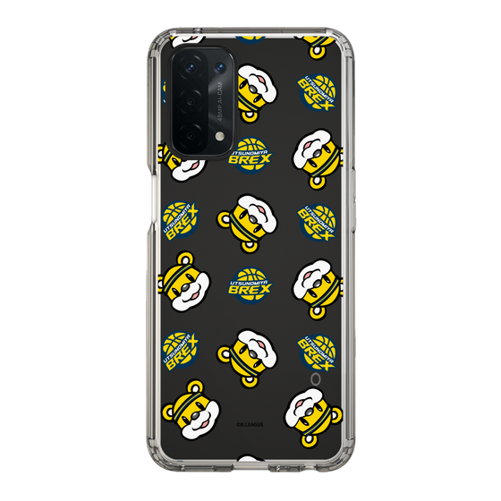 スリムプロテクションケース［ B.LEAGUE - 宇都宮ブレックス ］