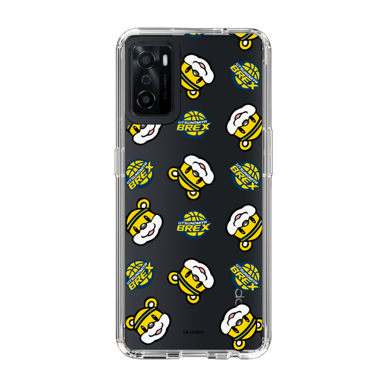 スリムプロテクションケース［ B.LEAGUE - 宇都宮ブレックス ］