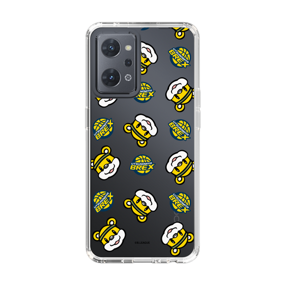 スリムプロテクションケース［ B.LEAGUE - 宇都宮ブレックス ］