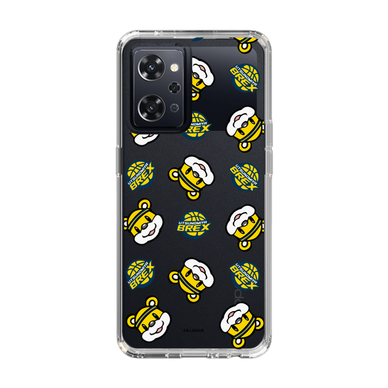 スリムプロテクションケース［ B.LEAGUE - 宇都宮ブレックス ］