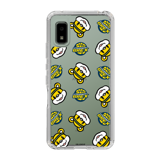 スリムプロテクションケース［ B.LEAGUE - 宇都宮ブレックス ］