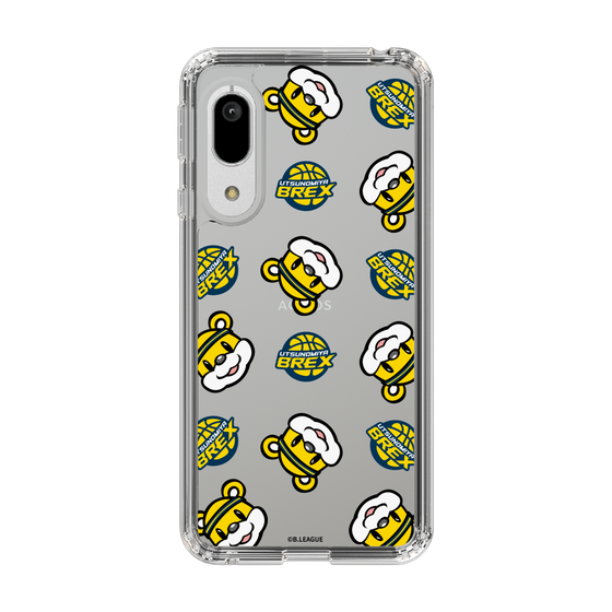 スリムプロテクションケース［ B.LEAGUE - 宇都宮ブレックス ］