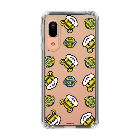 スリムプロテクションケース［ B.LEAGUE - 宇都宮ブレックス ］