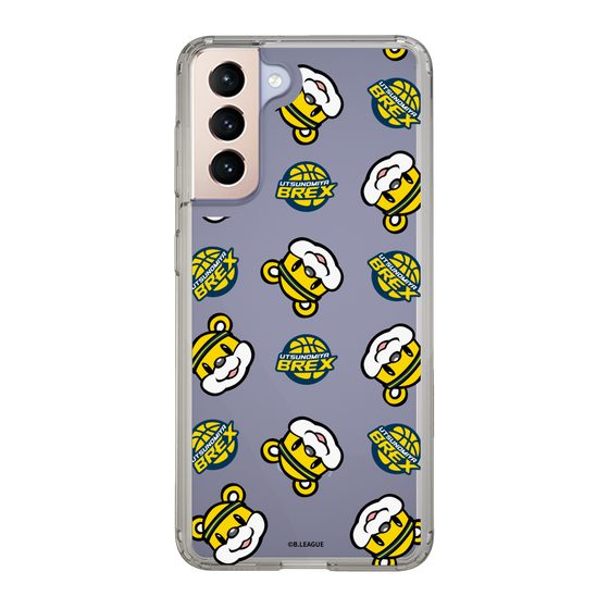 スリムプロテクションケース［ B.LEAGUE - 宇都宮ブレックス ］