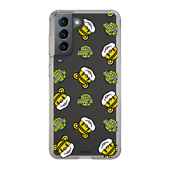 スリムプロテクションケース［ B.LEAGUE - 宇都宮ブレックス ］