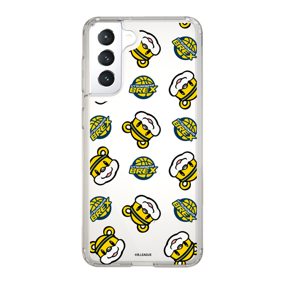 スリムプロテクションケース［ B.LEAGUE - 宇都宮ブレックス ］