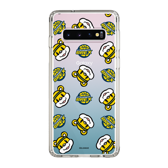 スリムプロテクションケース［ B.LEAGUE - 宇都宮ブレックス ］