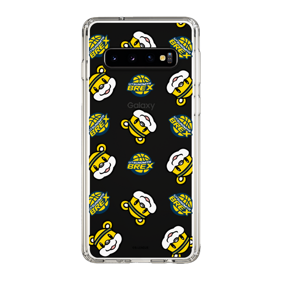 スリムプロテクションケース［ B.LEAGUE - 宇都宮ブレックス ］