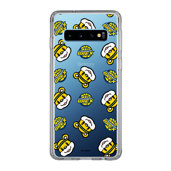 スリムプロテクションケース［ B.LEAGUE - 宇都宮ブレックス ］